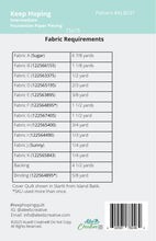 Load image into Gallery viewer, Keep Hoping PDF Quilt Pattern