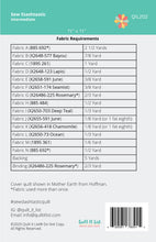Load image into Gallery viewer, Sew Stashtastic - Quilt It List Pattern PDF