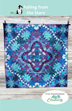 Load image into Gallery viewer, The Morning Star PDF Quilt Pattern Bundle