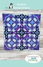 Load image into Gallery viewer, The Morning Star PDF Quilt Pattern Bundle