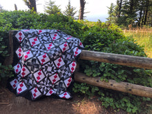 Load image into Gallery viewer, Adapt and Overcome PDF Quilt Pattern