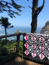 Load image into Gallery viewer, Adapt and Overcome PDF Quilt Pattern