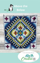 Load image into Gallery viewer, Above the Below PDF