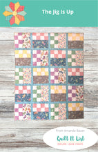 Load image into Gallery viewer, The Jig is Up PDF