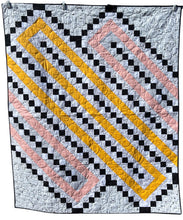 Load image into Gallery viewer, Feel the Noise Quilt Kit - Quantity Limited!