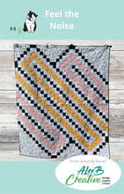 Load image into Gallery viewer, Feel the Noise PDF