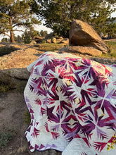 Load image into Gallery viewer, Keep Hoping PDF Quilt Pattern
