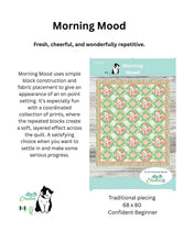 Load image into Gallery viewer, In the Mood to Make PDF Pattern Bundle