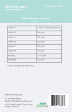 Load image into Gallery viewer, Semi Charmed PDF