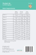 Load image into Gallery viewer, The Jig is Up PDF