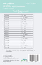 Load image into Gallery viewer, The Splendor PDF