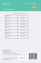 Load image into Gallery viewer, Unobtrusive PDF