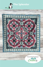 Load image into Gallery viewer, The Morning Star PDF Quilt Pattern Bundle
