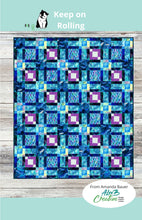 Load image into Gallery viewer, In the Mood to Make PDF Pattern Bundle
