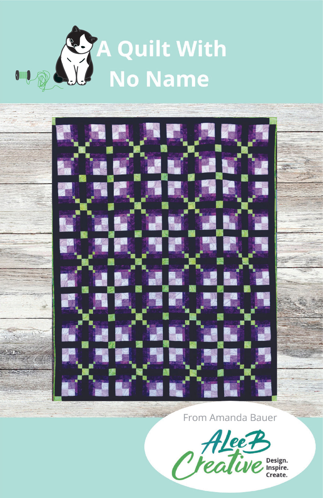 A Quilt With No Name PDF