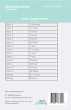 Load image into Gallery viewer, Above the Below PDF
