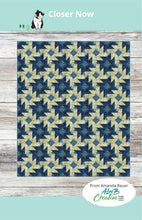 Load image into Gallery viewer, Closer Now PDF Quilt Pattern
