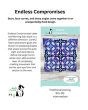 Load image into Gallery viewer, The Morning Star PDF Quilt Pattern Bundle
