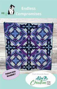 Endless Compromises PDF Pattern