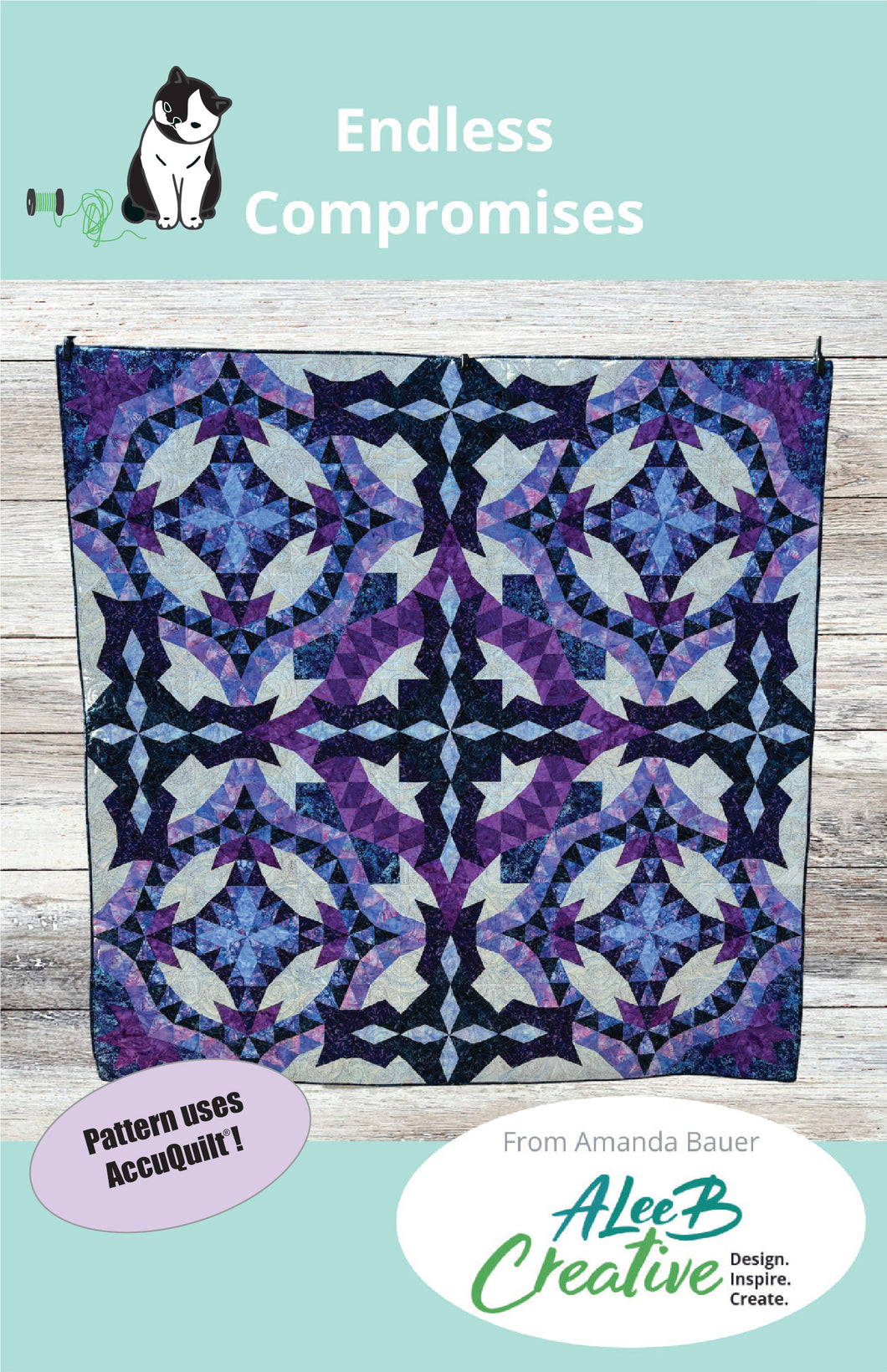 Endless Compromises PDF Pattern