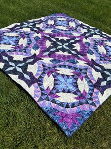 Endless Compromises PDF Pattern