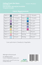Load image into Gallery viewer, Falling From the Stars PDF
