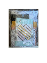 Load image into Gallery viewer, Feel the Noise Quilt Kit - Quantity Limited!

