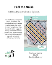 Load image into Gallery viewer, In the Mood to Make PDF Pattern Bundle
