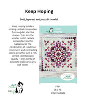 Load image into Gallery viewer, Foundation Paper Piece PDF Pattern Collection
