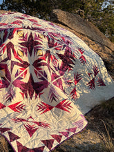 Load image into Gallery viewer, Keep Hoping PDF Quilt Pattern
