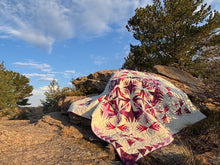 Load image into Gallery viewer, Keep Hoping PDF Quilt Pattern

